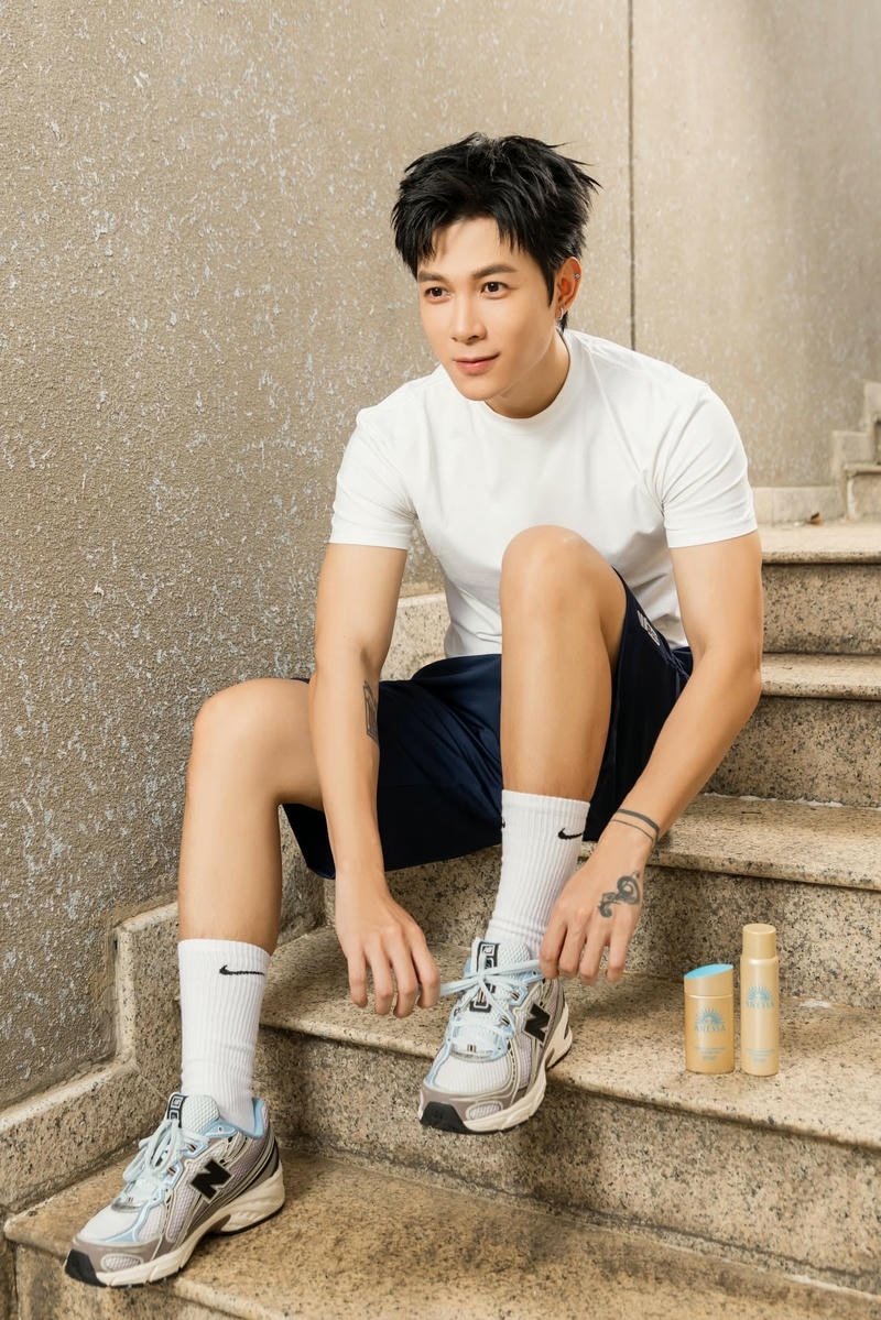 Hình nền Anh Tú Atus ngầu phong cách cá tính