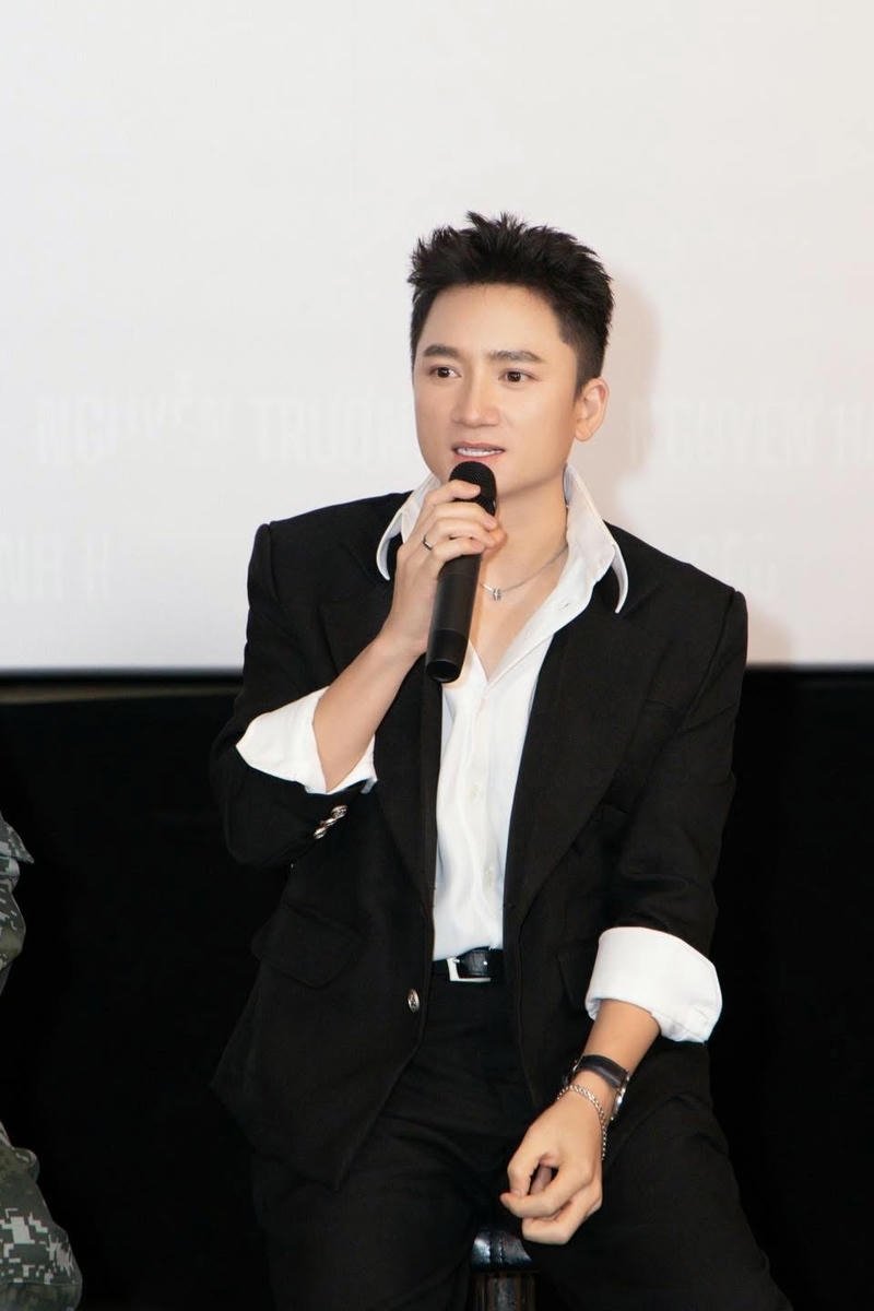 Hình nền Phan Mạnh Quỳnh ảnh đại diện cá tính