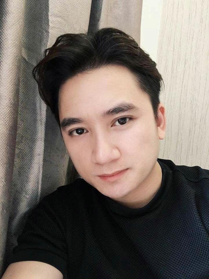 Hình nền Phan Mạnh Quỳnh phong cách nghệ thuật hiện đại