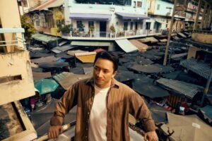 Hình nền Phan Mạnh Quỳnh thumbnail