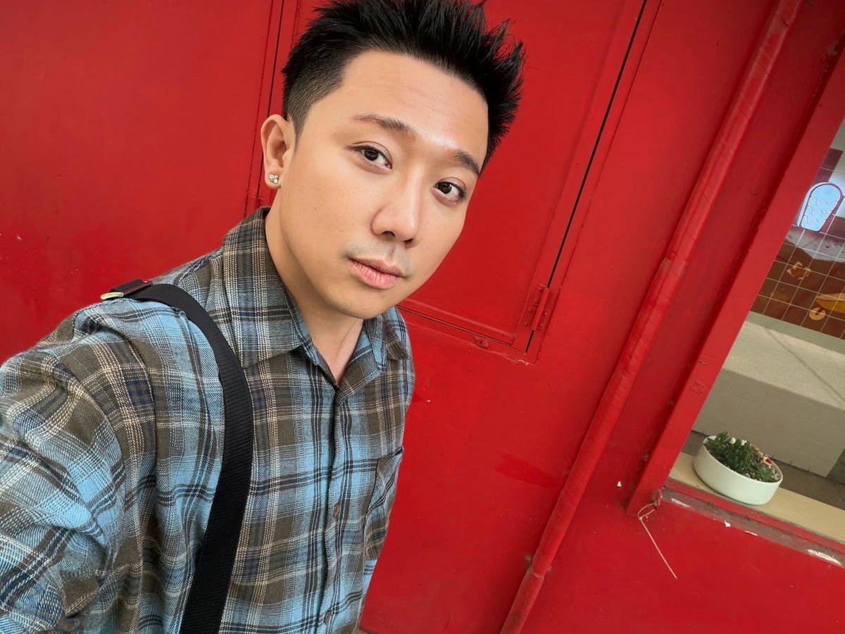 Hình nền Trấn Thành thumbnail