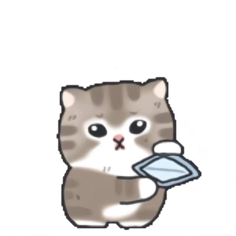 Khi kiểm tra tiền và thấy ví rỗng meme