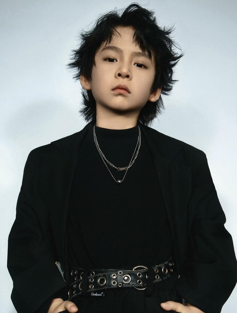 Khoảnh khắc chân dung học sinh trẻ 13 tuổi đẹp nhất