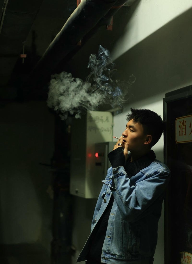 Khoảnh khắc chàng trai trong ảnh trai đẹp 2k7 đẹp nhất