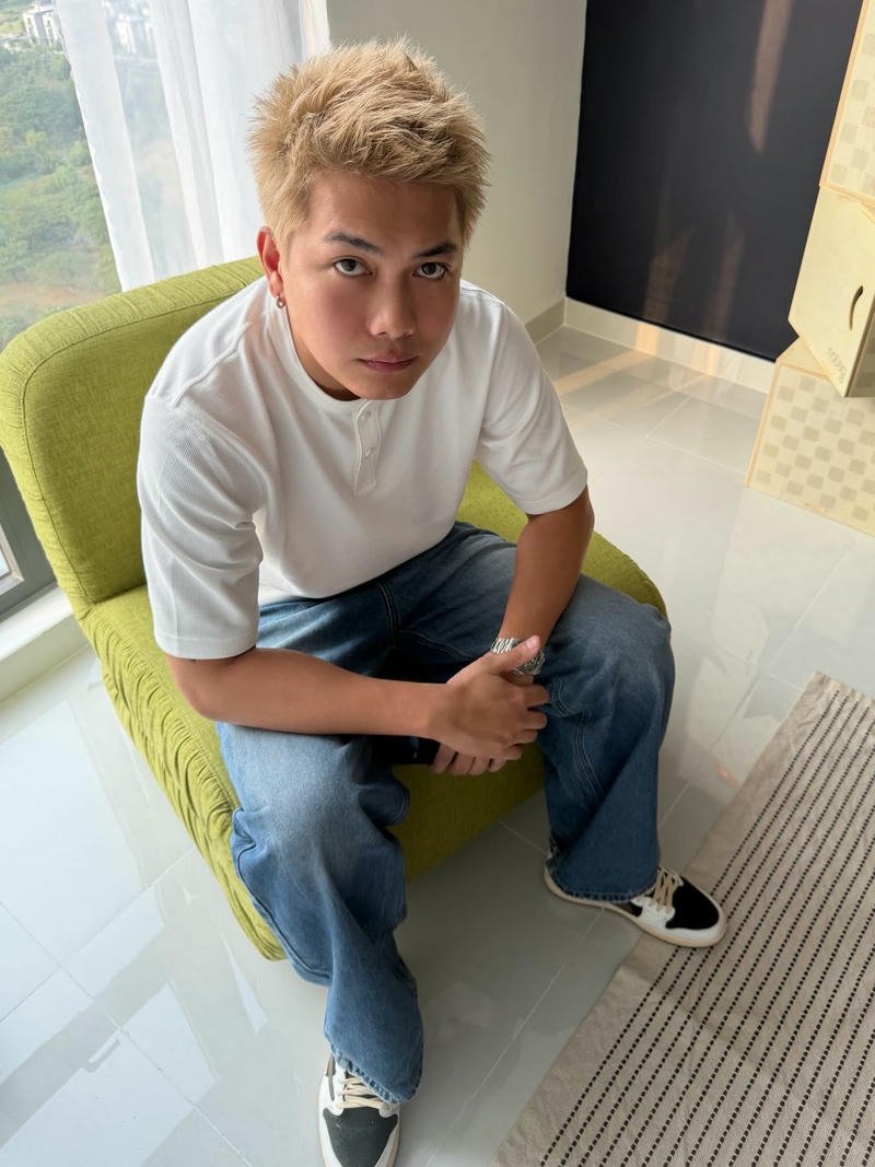 Khoảnh khắc cuốn hút cho hình nền BigDaddy