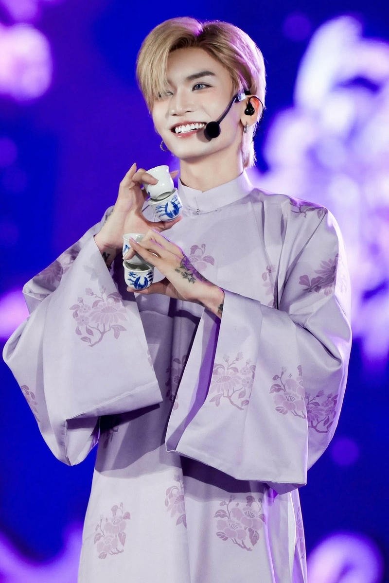 Khoảnh khắc diễn xuất ấn tượng của BB Trần