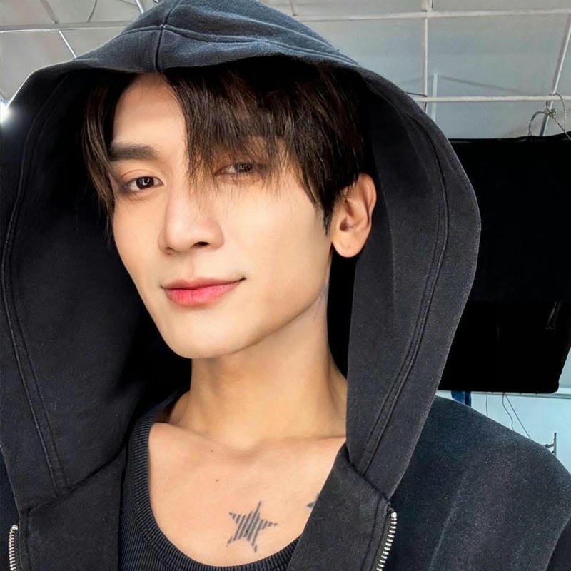 Khoảnh khắc đời thường tự nhiên của BB Trần