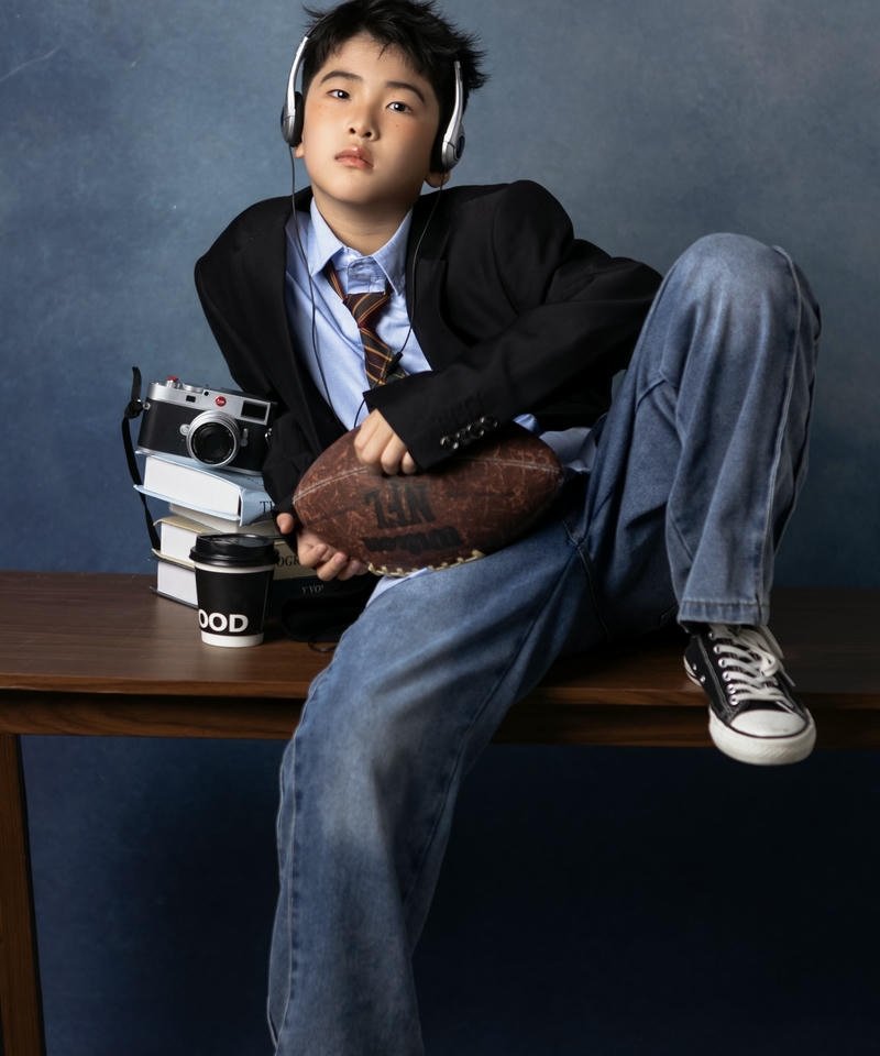 Khoảnh khắc tạo dáng tự nhiên của nam sinh ảnh trai đẹp 2k12