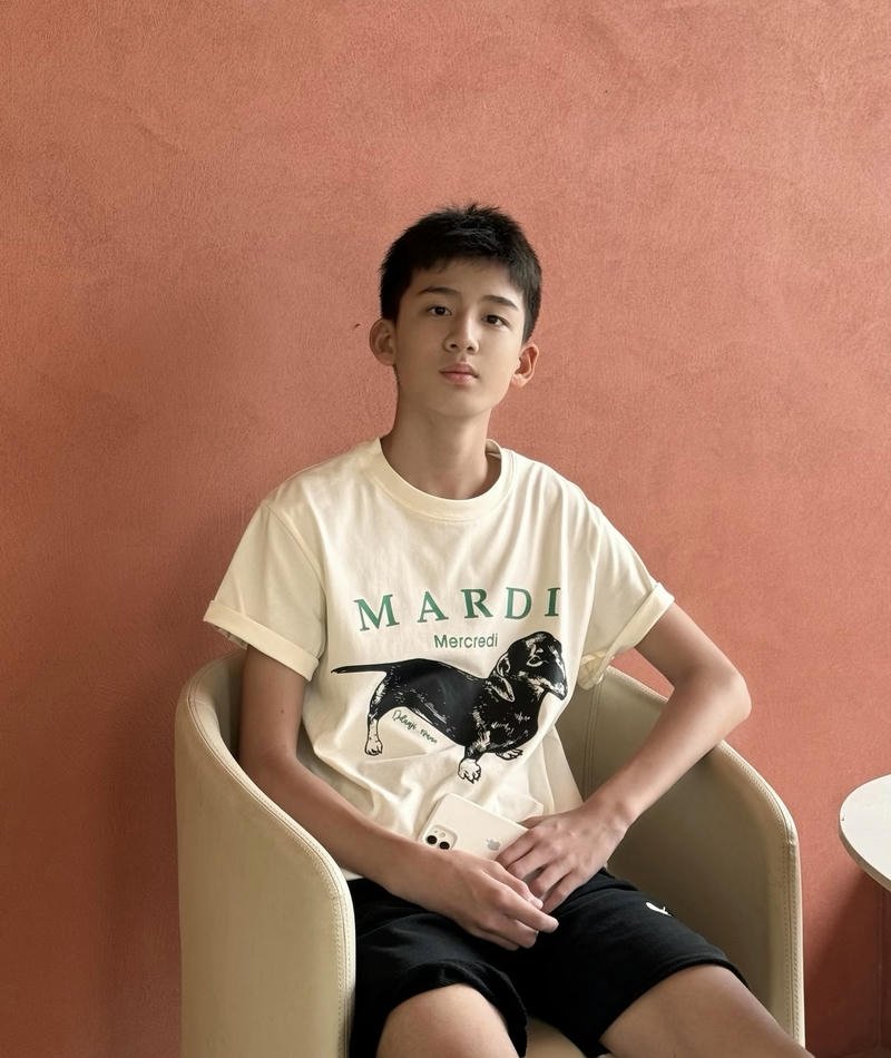 Khoảnh khắc tuổi teen cực mê người xem trong ảnh trai đẹp 2k11