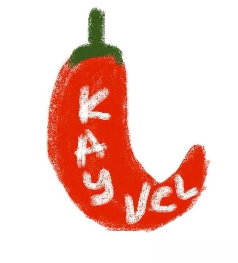 Ký tự nhỏ xinh kèm câu chữ thể hiện cảm xúc vui