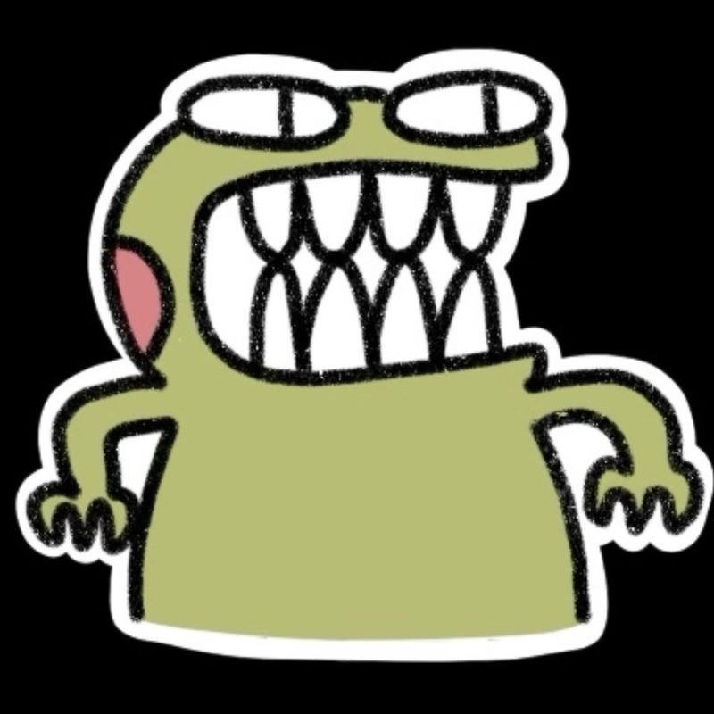 Meme ếch xanh bựa kiểu phản ứng siêu hài