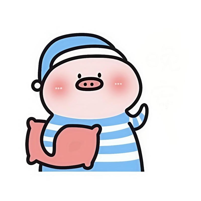 Meme ngủ ngon kèm lời nhắn chúc ngủ ngon nhẹ nhàng