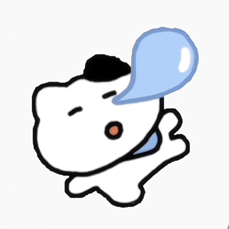 Meme ngủ ngon với biểu cảm buồn ngủ đáng yêu