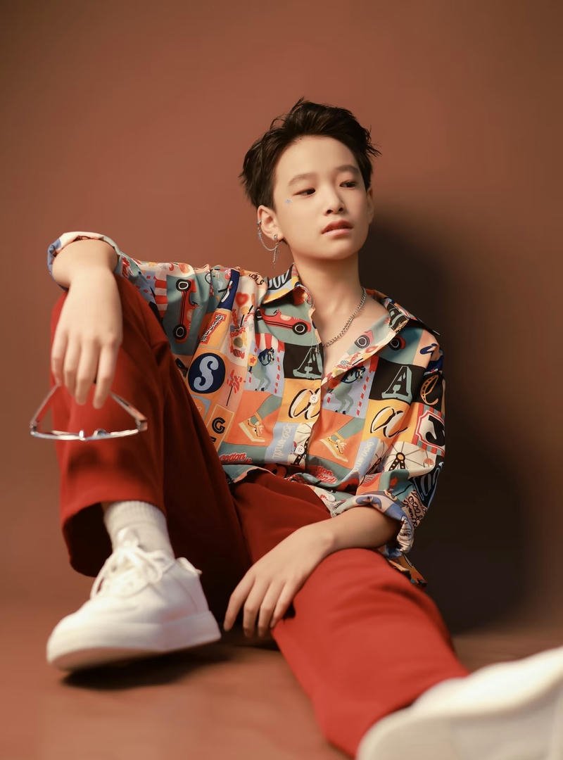 Nam sinh phong cách đáng yêu trong bộ ảnh trai đẹp 2k13 cực mê