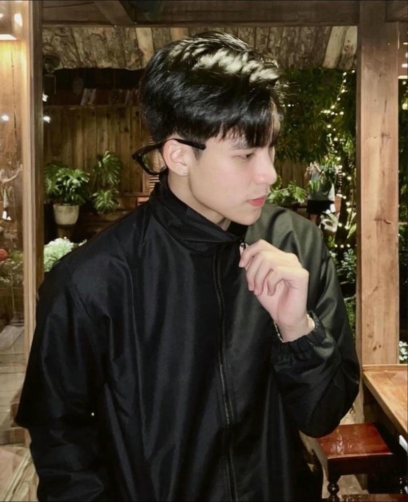 Nam thần Việt Nam mang vẻ ngoài gần gũi