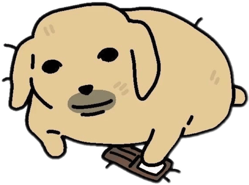 Nét vẽ kỳ dị mang lại sticker messenger bựa độc lạ