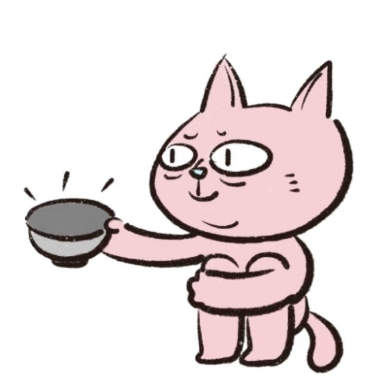 Nội dung tếu táo trong meme xin tiền khiến người xem thích