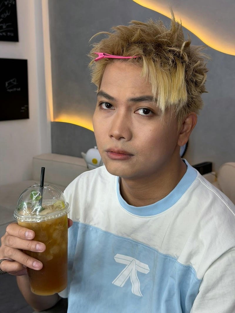 Phong cách BigDaddy đẹp trai nổi bật cá tính