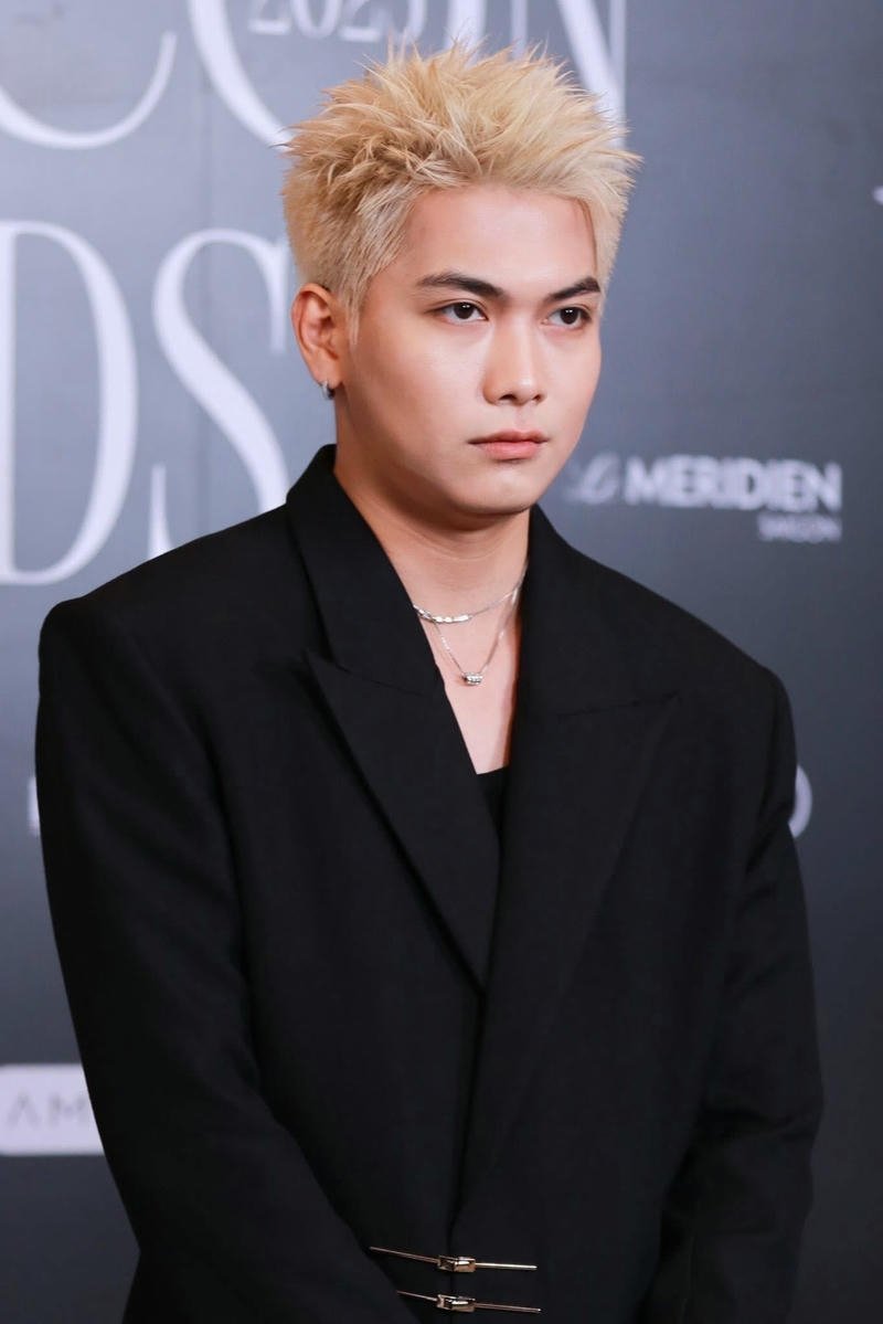 Phong cách thời trang trong hình nền BigDaddy