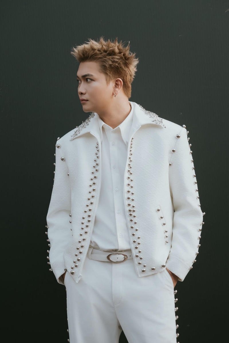 Phong thái lạnh lùng chất hình nền BigDaddy