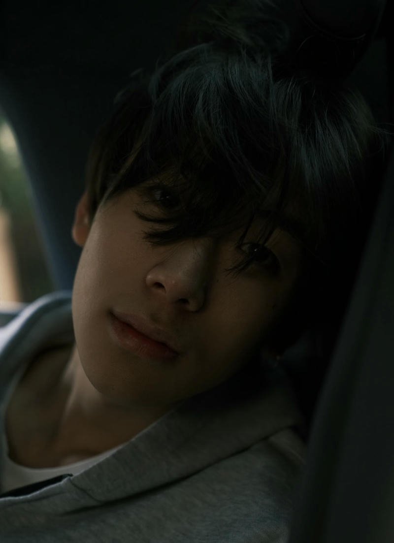 Sad boy lạnh lùng ác quỷ ngầu khí chất đàn ông