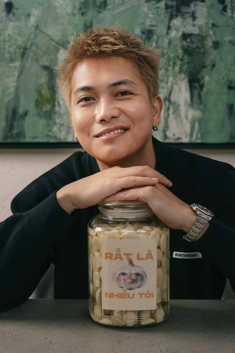 Tạo hình ấn tượng cho hình nền BigDaddy đẹp