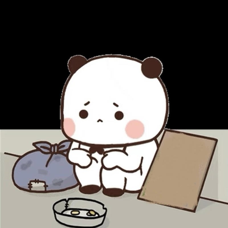 Tình cảnh khó khăn tài chính trong meme xin tiền