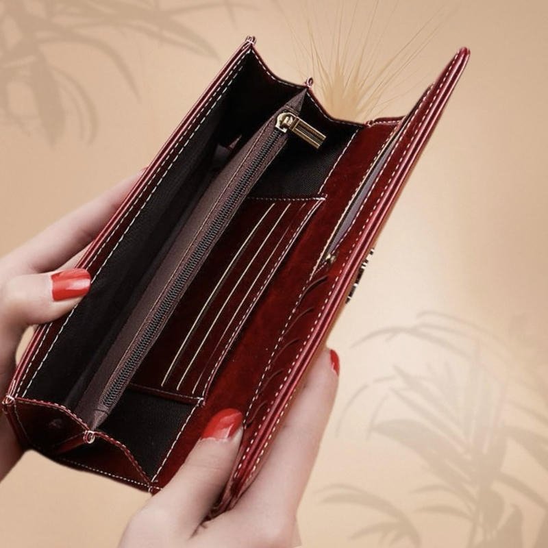 Tình cảnh trống túi được gọi là ví rỗng meme