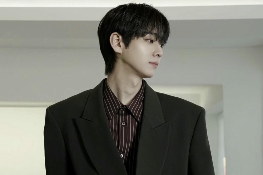 Trai đẹp hàn quốc thumbnail