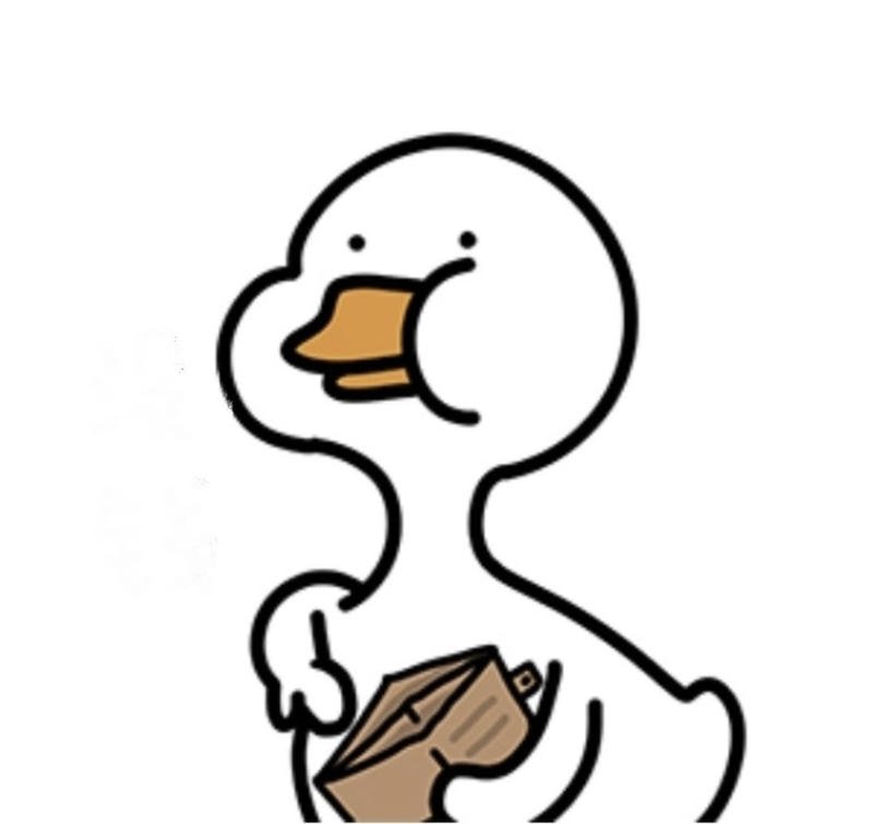 Trạng thái thiếu thốn tiền bạc qua meme xin tiền