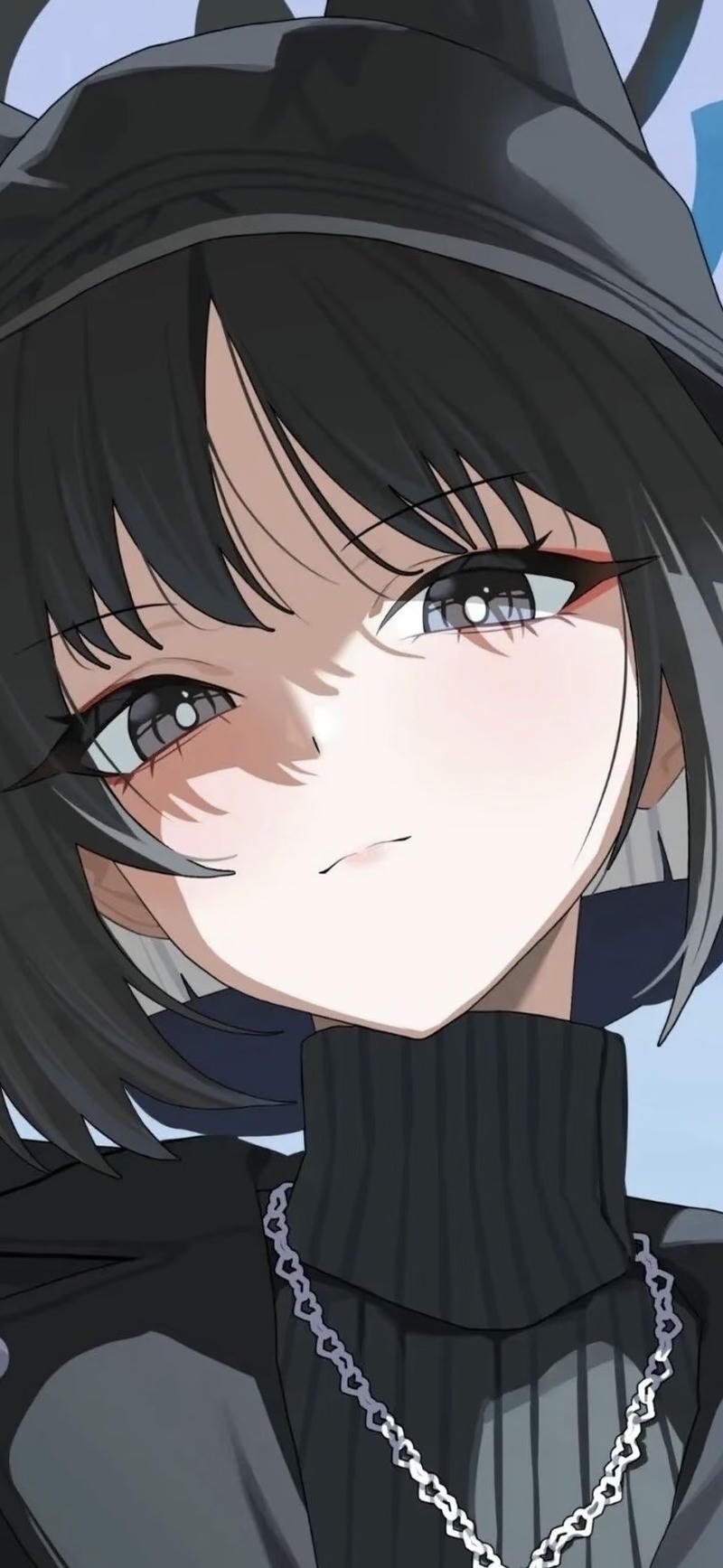 Tranh anime phong cách cổ điển mang nét đẹp tinh tế