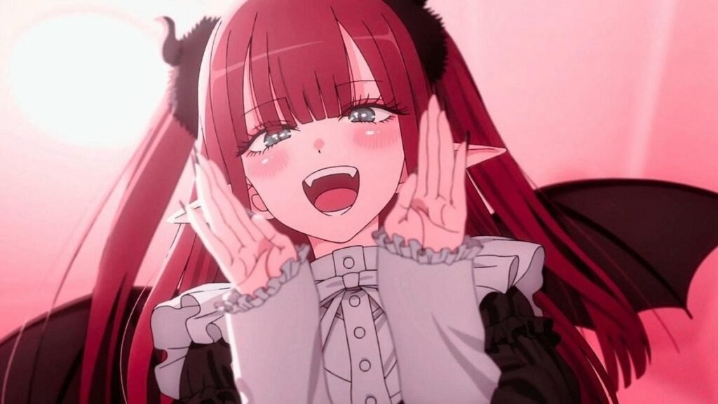 ảnh anime con gái thumbnail