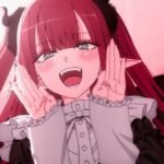 ảnh anime con gái thumbnail