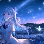 ảnh anime cute thumbnail