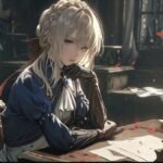 ảnh anime đẹp hiếm thumbnail