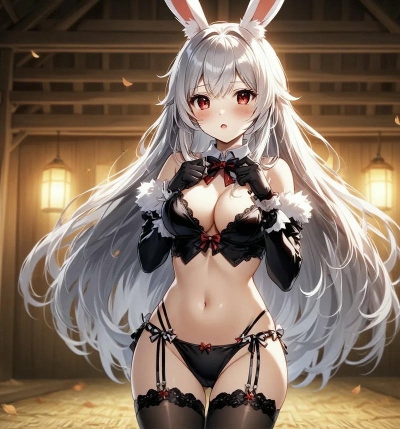 ảnh anime thân hình mềm mại anime to tròn