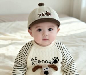 ảnh bé trai đáng yêu thumbnail