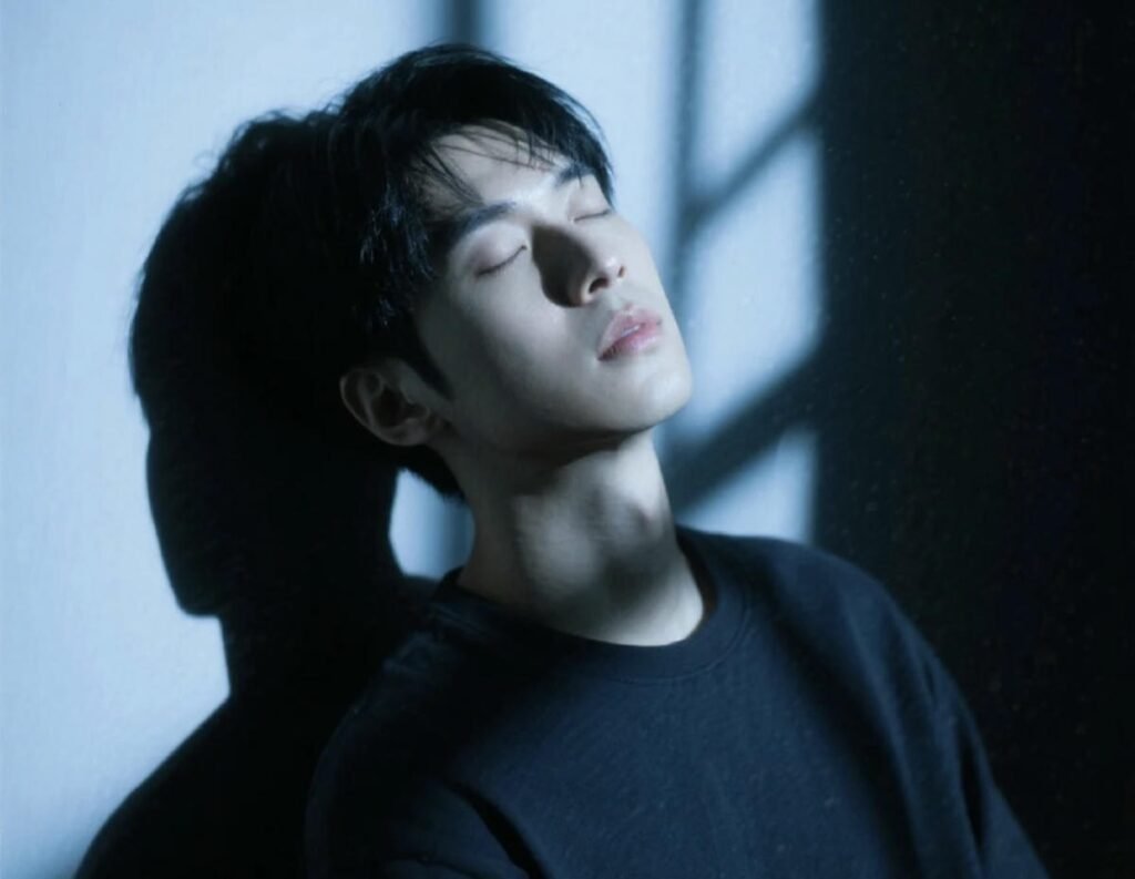 ảnh buồn nam thumbnail