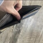 ảnh meme ví rỗng thumbnail