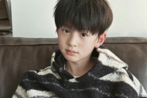 ảnh trai đẹp 13 tuổi thumbnail