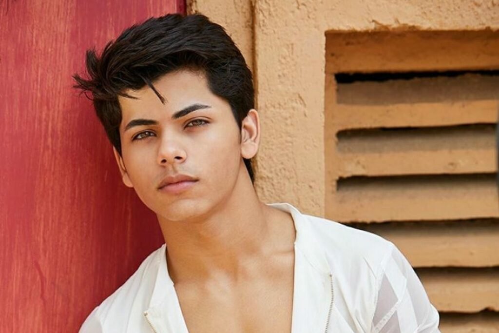 ảnh trai đẹp ấn độ thumbnail