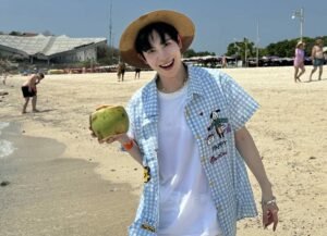 ảnh trai đẹp cute thumbnail