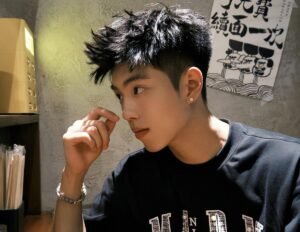 ảnh trai đẹp doyin thumbnail