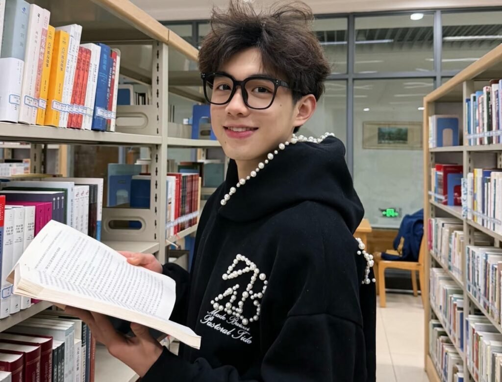 ảnh trai đẹp thumbnail