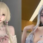 cosplay anime nữ thumbnail