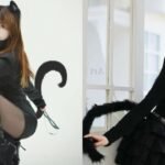 cosplay mèo thumbnail
