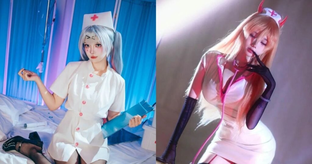 cosplay y tá thumbnail