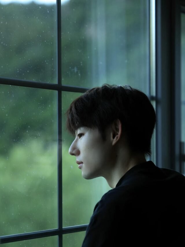 Tải Ảnh Sad Boy Lạnh Lùng Anime, Ngầu, Cô Đơn Miễn Phí