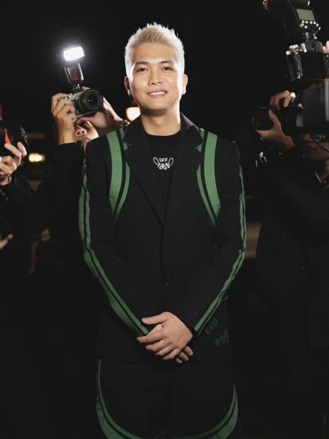 Album 255+ hình nền BigDaddy cực chất cho fan yêu rap Việt