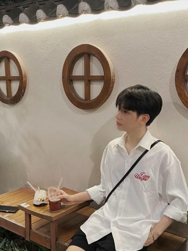 Xem 284+ ảnh trai đẹp Việt Nam gây sốt với visual đỉnh cao